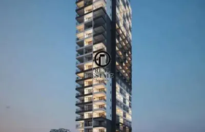 Apartamento para venda 23m², 1 dormitório - santo amaro