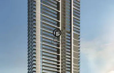 Apartamento para venda - 165.8m², 2 dormitórios, sendo 2 suítes e  2 vagas - real parque