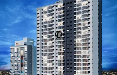 Apartamento para venda - 68m², 3 dormitórios, sendo 1 suites, 1 vaga - vila clementino