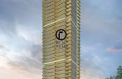 Apartamento para venda - 266m², 4 dormitórios, sendo 4 suítes e 3 vagas - brooklin paulista