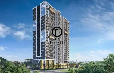 Garden para venda - 145m², 3 dormitórios, sendo 3 suítes e 2 vagas - campo belo