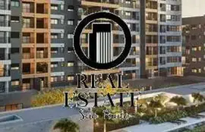 Apartamento para venda - 123m², 3 dormitórios, sendo 3 suítes, 2 vagas - alto da lapa