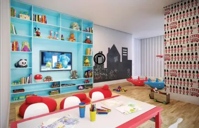 Apartamento para venda - 67m², 2 dormitórios, sendo 1 suíte e 1 vaga - perdizes