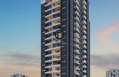 Apartamento para venda - 36m², 1 dormitório - pinheiros