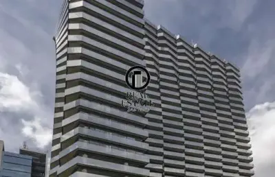 Apartamento para venda - 177m², 3 dormitórios, sendo 3 suítes e 2 vagas - itaim bibi