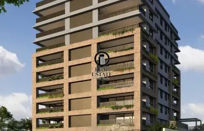 Apartamento  para venda - 250m², 3 dormitórios, sendo 3 suítes e 2 vagas - bela aliança