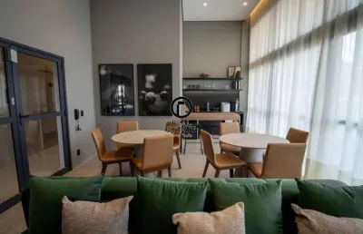 Apartamento para venda - 38m², 1 dormitório, perdizes