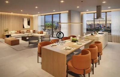 Apartamento para venda - 115m², 3 dormitórios, sendo 3 suites, 2 vagas - butantã