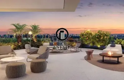 Apartamento para venda - 185m², 3 dormitórios, sendo 3 suites, 2 vagas - cerqueira césar