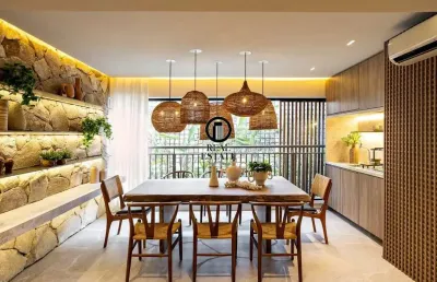 Apartamento para venda - 144m², 4 dormitórios sendo 2 suítes e 2 vagas - pinheiros