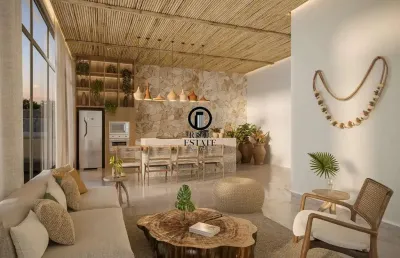 Apartamento para venda - 38m², 1 dormitório - pinheiros