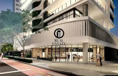 Apartamento para venda - 230m², 4 dormitórios, sendo 4 suítes e 3 vagas - pinheiros