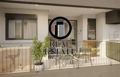 Apartamento para venda - 69m², 3 dormitórios, sendo 1 suítes e 1 vaga - vila firmiano pinto