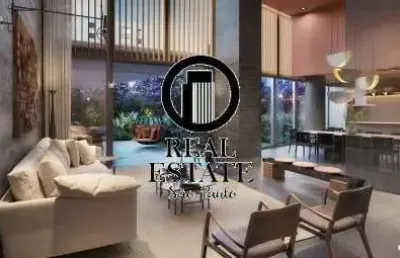 Apartamento para venda - 151m², 2 dormitórios, sendo 2 suítes e 2 vagas - pinheiros