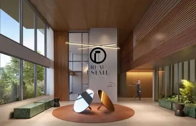Apartamento para venda - 125m², 3 dormitórios, sendo 3 suítes, 2 vagas - vila mariana