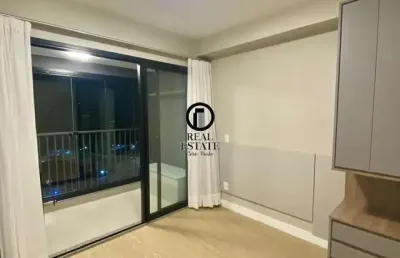 Apartamento para venda 22m², 1 dormitório - vila mariana