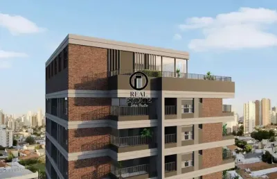 Apartamento para venda - 68m², 2 dormitórios, sendo 1 suíte e, 1 vaga - saúde