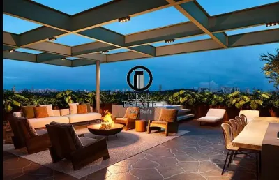 Casa para venda, 886m², 4 dormitórios, sendo 4 suítes, 4 vagas - alto de pinheiros