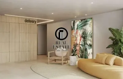 Apartamento duplex para venda - 233m², 3 dormitórios, sendo 3 suítes e 2 vagas - ibirapuera