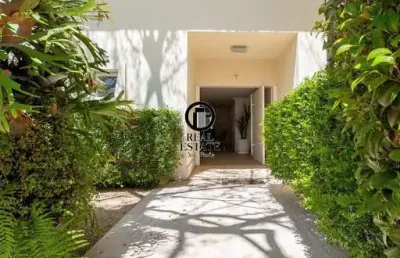 Casa em condomínio para venda - 873.75m², 4 dormitórios, sendo 4 suites, 6 vagas - fazenda morumbi