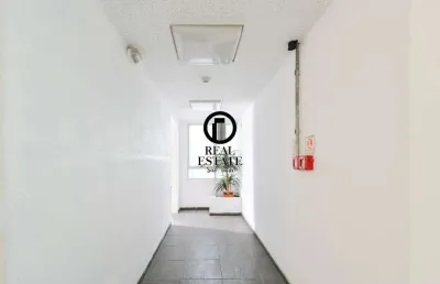 Salas/conjuntos para venda - 145m², 0 dormitórios, 1 vaga - consolação