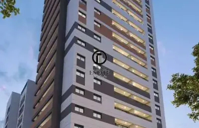 Garden para venda - 86.63m², 1 dormitório, 1 vaga - saúde