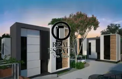 Casa em condomínio para venda - 470m², 3 dormitórios, sendo 3 suites, 4 vagas - jardim leonor