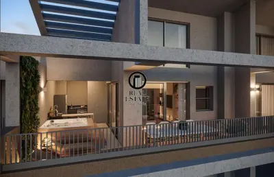 Apartamento para venda 201m²,3 dormitórios, 1 suíte, 2 vaga - vila pompéia