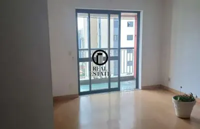 Apartamento para venda 82m², 3 dormitórios sendo 1 suíte e 2 vagas  - butantã