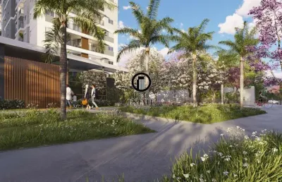 Apartamento para venda - 41m², 2 dormitórios, 1 vaga - lapa