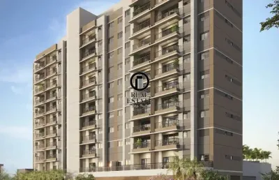 Apartamento para venda , 47m², 2 dormitórios, sendo 1 suíte, 1 vaga - ipiranga