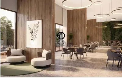 Apartamento para venda - 51m², 2 dormitórios, 1 vaga - jardim paulista