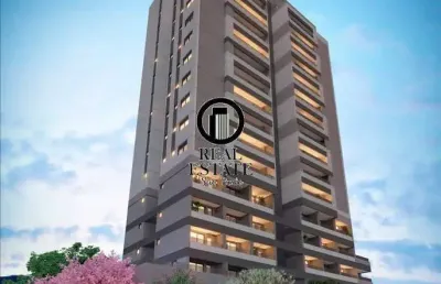 Apartamento para venda - 49m², 1 dormitório - perdizes