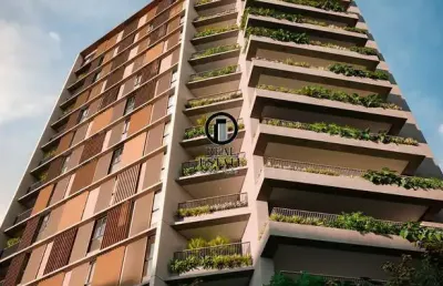 Apartamento para venda - 340m², 4 dormitórios, sendo 4 suítes, 4 vagas - jardim paulista