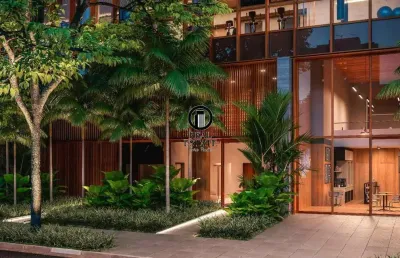 Apartamento para venda - 70m², 2 dormitórios, sendo 1 suíte, 1 vaga - jardim paulista