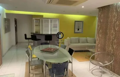 Apartamento para aluguel/locação 150m², 3 dormitórios sendo 3 suíte e 3 vagas - saúde