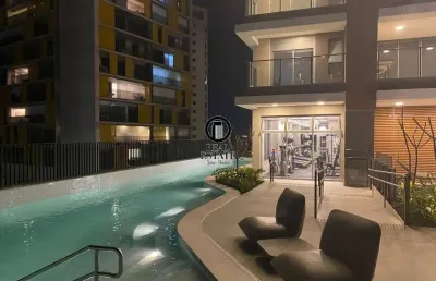 Apartamento para venda 123m², 3 dormitórios, sendo 3 suítes e 2 vagas - sumarezinho