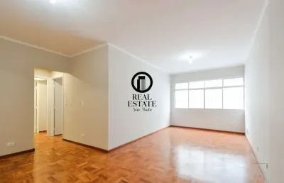 Apartamento para venda - 91m², 2 dormitórios, sendo 1 suites, vila nova conceição