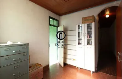 Casa para venda - 90m², 3 dormitórios, 1 vaga - campo belo