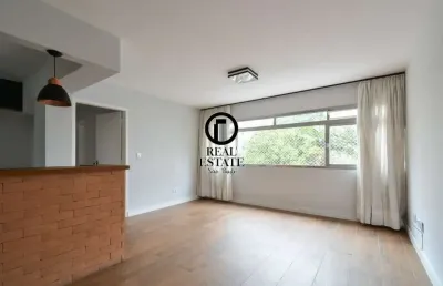 Apartamento para venda - 90m², 3 dormitórios, sendo 1 suites, 1 vaga - indianópolis