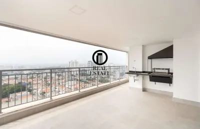 Cobertura duplex para venda - 240m², 4 dormitórios, sendo 4 suites, 3 vagas - vila dom pedro i
