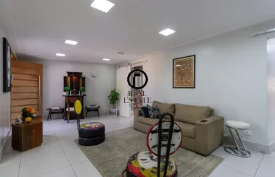 Casa para venda - 220m², 3 dormitórios, sendo 1 suites, 1 vaga - vila monumento