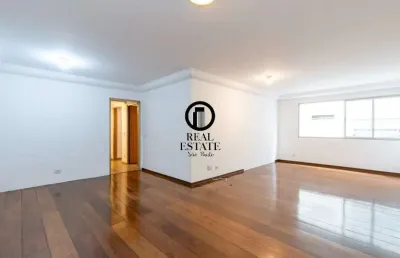 Apartamento para venda - 150m², 3 dormitórios, sendo 1 suites, 1 vaga - jardim paulista