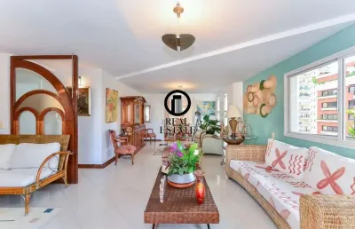 Cobertura duplex para venda - 393m², 3 dormitórios, sendo 3 suites, 3 vagas - brooklin paulista