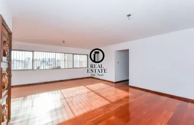 Apartamento para venda - 155m², 4 dormitórios, sendo 1 suites, 1 vaga - santo amaro