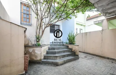 Casa para venda - 280m², 3 dormitórios, sendo 1 suites, 2 vagas - jardim da glória