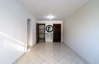 Apartamento para venda - 71m², 3 dormitórios, sendo 1 suites, vila firmiano pinto