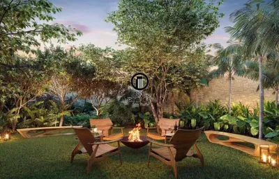 Apartamento para venda - 26m², 1 dormitório - cerqueira césar