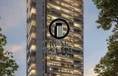 Studio para venda - 17.86m², 1 dormitório, vila olímpia