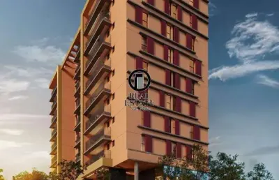 Apartamento para venda - 64.86m², 2 dormitórios, sendo 1 suites, 1 vaga - vila ipojuca